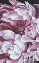 Opakowanie Malowanie po numerach - Magia peoni 3 25x40cm