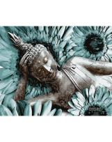 Opakowanie Malowanie po numerach - Medytacja 40x50cm