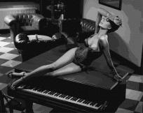 Opakowanie Malowanie po numerach - Namiętna melodia 40x50cm