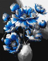 Opakowanie Malowanie po numerach - Perfekcja linii 40x50cm