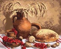 Opakowanie Malowanie po numerach - Powrót do źródeł 40x50cm