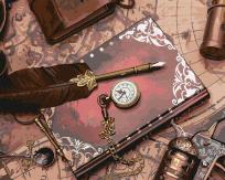 Opakowanie Malowanie po numerach - W poszukiwaniu.. 40x50cm