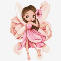 Opakowanie Malowanie po numerach - Znakomita... 30x30cm