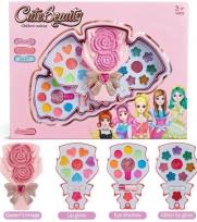 Opakowanie Malowidła 3 poziomy Róża