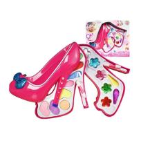 Opakowanie Malowidła dla lalek - bucik