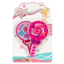 Opakowanie Malowidła dla lalek lizak