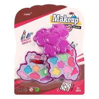 Opakowanie Malowidła dla lalek motyl