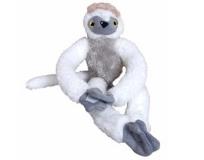 Opakowanie Małpa na rzepy Sifaka mała