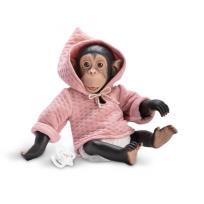 Opakowanie Małpka Lola 32cm