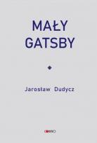 Okładka książki Mały Gatsby