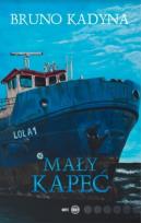 Okładka książki Mały kapeć