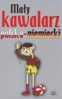 Opakowanie MALY KAWALARZ POLSKO-NIEM.-IN ROCK