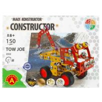 Opakowanie Mały Konstruktor - Tow Joe ALEX