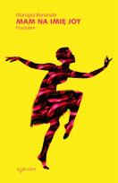 Okładka książki Mam na imię Joy