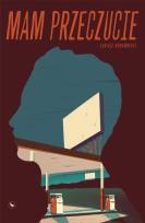 Okładka książki Mam przeczucie - ebook