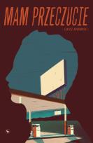 Okładka książki Mam przeczucie