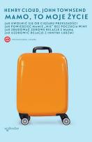 Okładka książki Mamo, to moje życie wyd. 2024