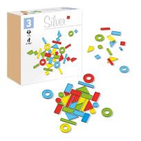 Opakowanie Mandale Silver ALEX