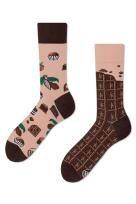Zdjęcie produktu Many Mornings Skarpetki długie Chocolate Time