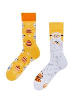 Zdjęcie produktu Many Mornings Skarpetki długie Easter Lamb 43/46