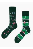 Zdjęcie produktu Many Mornings Skarpetki długie Foosball Game