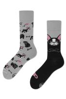 Zdjęcie produktu Many Mornings Skarpetki długie The Little Dogs