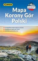 Opakowanie Mapa Korony Gór Polski