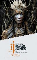 Okładka książki Mapa wnętrza