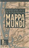 Okładka książki Mappa Mundi
