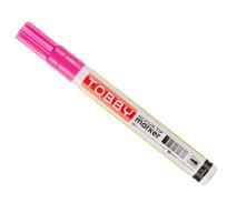 Opakowanie Mareker olejowy olejny różowy