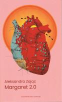 Okładka książki Margaret 2.0