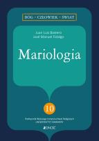 Okładka książki Mariologia