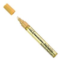 Opakowanie Marker do dekoracji różnych powierzchni Gold