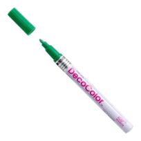 Opakowanie Marker do dekoracji różnych powierzchni Green