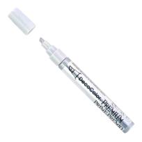 Opakowanie Marker do dekoracji różnych powierzchni Silver