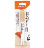 Opakowanie Marker do fug beżowy MONAMI