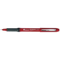 Opakowanie Marker do płyt CD czerwony (12szt)