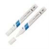 Opakowanie Marker do renowacji biały