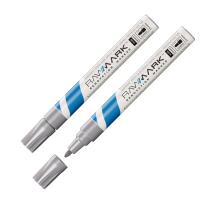 Opakowanie Marker do renowacji srebrny