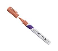 Opakowanie Marker kredowy brązowy