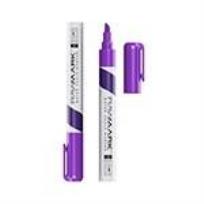 Opakowanie Marker kredowy fioletowy