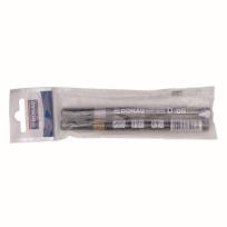 Opakowanie Marker olejowy 2,2mm złoty i srebrny