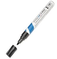 Opakowanie Marker olejowy olejny czarny