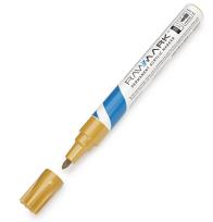 Opakowanie Marker olejowy olejny złoty