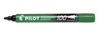 Opakowanie MARKER PERMANENTNY SCA-100 ZIELONY