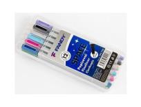 Opakowanie Marker Space 12 kolorów