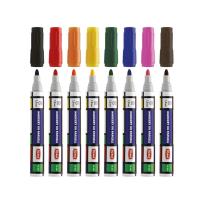 Opakowanie Markery do papieru 8 kolorów