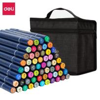 Opakowanie Markery dwustronne artystyczne Finenolo 60 kolorów