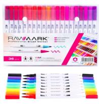 Opakowanie Markery wodne 2w1