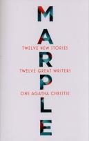 Opakowanie MARPLE TWELVE NEW STORIES PB